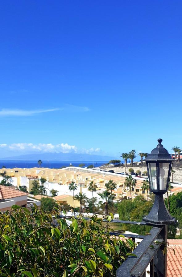 Mng-Apart Paradise Court Costa Adeje  ภายนอก รูปภาพ